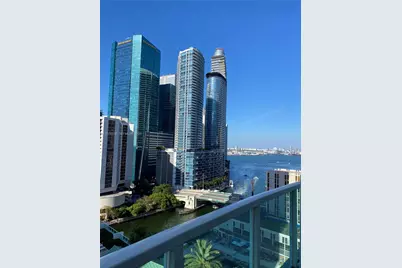 41 SE 5th St #1109, Miami, FL 33131 - Photo 1