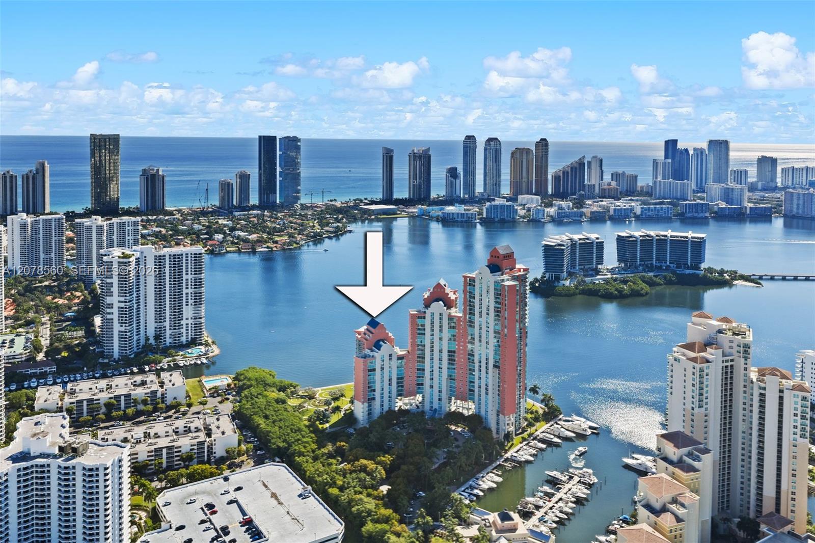 3370 Hidden Bay Dr #2102 - 3370 Hidden Bay Dr #2102, Aventura, FL 33180 Luxury Property | Jose Angel Pina