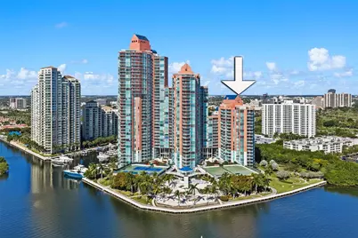 3370 Hidden Bay Dr #2102, Aventura, FL 33180 - Photo 3