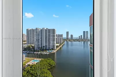 3370 Hidden Bay Dr #2102, Aventura, FL 33180 - Photo 9