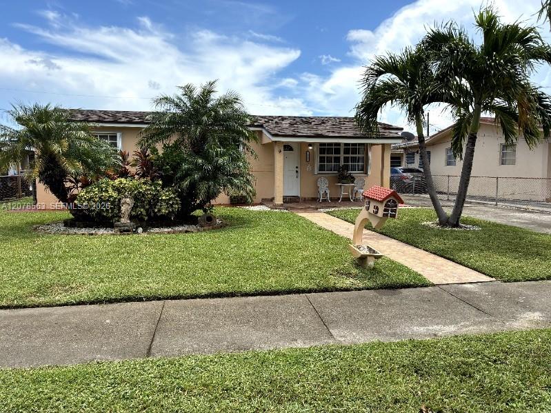 1340 W 36th St - 1340 W 36th St, Hialeah, FL 33012 Luxury Property | Jose Angel Pina