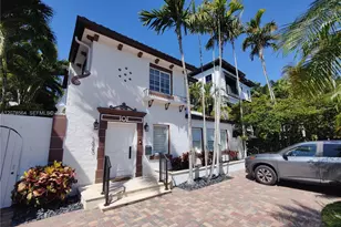 1823 S Bayshore Ln, Miami, FL 33133 - Photo 1