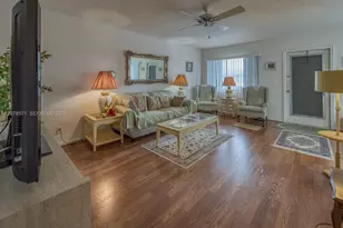 2440 W Lake Osborne Dr, Lake Worth, FL 33461 - Photo 3
