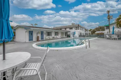 2440 W Lake Osborne Dr #210, Lake Worth, FL 33461 - Photo 17