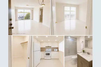 9280 Fontainebleau Blvd #502, Miami, FL 33172 - Photo 1