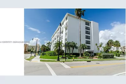 17800 Atlantic Blvd #203, Sunny Isles Beach, FL 33160 - Photo 1