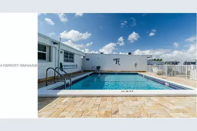 17800 Atlantic Blvd #203, Sunny Isles Beach, FL 33160 - Photo 29