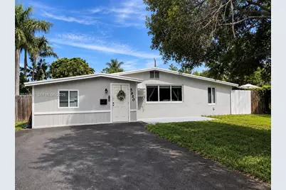 5920 NE 1st Terrace, Fort Lauderdale, FL 33334 - Photo 1
