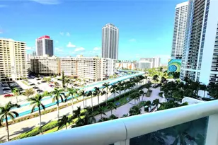 1850 S Ocean Dr, Hallandale Beach, FL 33009 - Photo 17