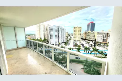1850 S Ocean Dr #909, Hallandale Beach, FL 33009 - Photo 15
