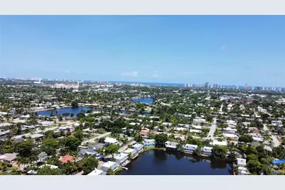 4050 NE 12th Ter #11-1, Oakland Park, FL 33334 - Photo 29
