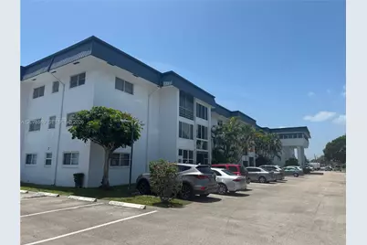 4880 NW 22nd St #110, Lauderhill, FL 33313 - Photo 15