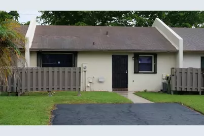 1441 Woodpecker St #1441, Homestead, FL 33035 - Photo 1