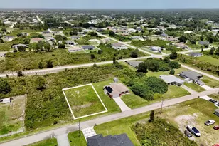 2808 55th St W, Lehigh Acres, FL 33971 - Photo 1