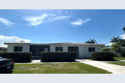 580 Lee Dr, Miami Springs, FL 33166 - Photo 1