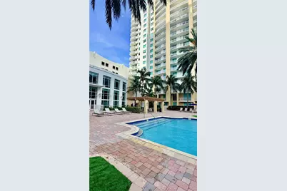 1755 E Hallandale Beach Blvd #1408E, Hallandale Beach, FL 33009 - Photo 37