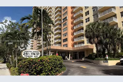 251 174th St #608, Sunny Isles Beach, FL 33160 - Photo 29