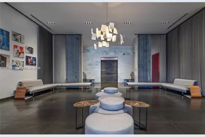 1600 NE 1st Ave #1202, Miami, FL 33132 - Photo 3