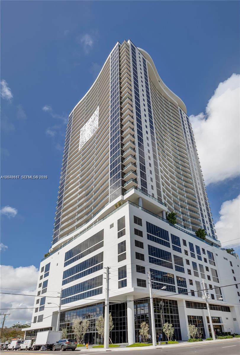 1600 NE 1st Ave #1202 - 1600 NE 1st Ave #1202, Miami, FL 33132 Luxury Property | Jose Angel Pina