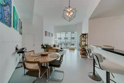 253 NE 2nd St #228, Miami, FL 33132 - Photo 5