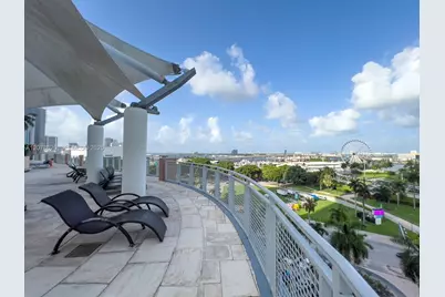 253 NE 2nd St #228, Miami, FL 33132 - Photo 27