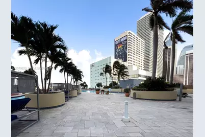 253 NE 2nd St #228, Miami, FL 33132 - Photo 35