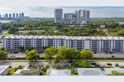 16950 W Dixie Hwy #A626, North Miami Beach, FL 33160 - Photo 1