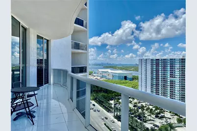 15811 Collins Ave #1605, Sunny Isles Beach, FL 33160 - Photo 3
