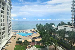 3505 S Ocean Dr, Hollywood, FL 33019 - Photo 1