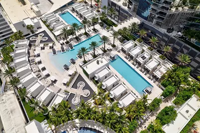 851 NE 1st Ave #3007, Miami, FL 33132 - Photo 3