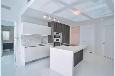 851 NE 1st Ave #3007, Miami, FL 33132 - Photo 5