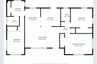903 NE 2nd St, Hallandale Beach, FL 33009 - Photo 15