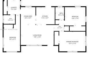 903 NE 2nd St, Hallandale Beach, FL 33009 - Photo 15