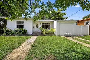 40 NW 68th St, Miami, FL 33150 - Photo 1