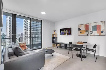 121 NE 5th St #2708, Miami, FL 33132 - Photo 5