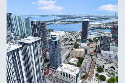 121 NE 5th St #2708, Miami, FL 33132 - Photo 35