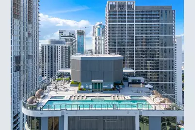 121 NE 5th St #2708, Miami, FL 33132 - Photo 51
