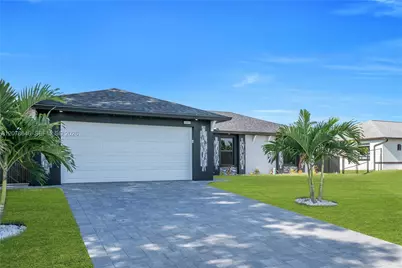 2021 NE 24th Ter, Cape Coral, FL 33909 - Photo 1