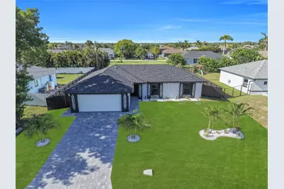 2021 NE 24th Ter, Cape Coral, FL 33909 - Photo 3
