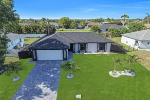 2021 NE 24th Terrace, Cape Coral, FL 33909 - Photo 3