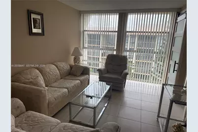 851 Three Islands Blvd #511, Hallandale Beach, FL 33009 - Photo 1
