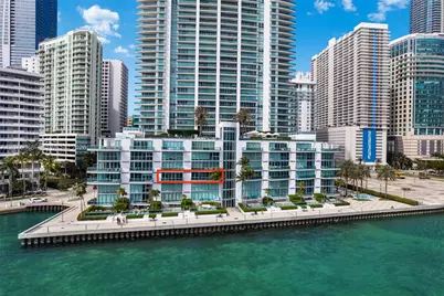 1331 Brickell Bay Dr #BL-33, Miami, FL 33131 - Photo 1