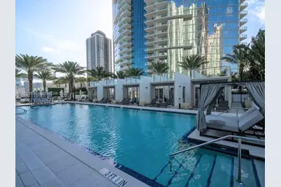 851 NE 1st Ave #3202, Miami, FL 33132 - Photo 35