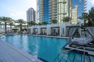 851 NE 1st Ave, Miami, FL 33132 - Photo 35