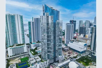 851 NE 1st Ave #3202, Miami, FL 33132 - Photo 47