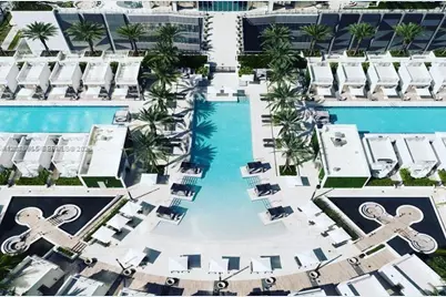 851 NE 1st Ave #3202, Miami, FL 33132 - Photo 33
