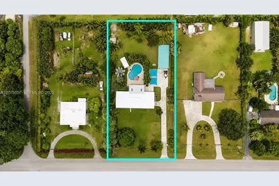 19345 SW 312th St, Homestead, FL 33030 - Photo 3