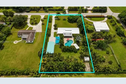 19345 SW 312th St, Homestead, FL 33030 - Photo 5