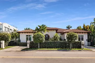 1360 98th St, Bay Harbor Islands, FL 33154 - Photo 1