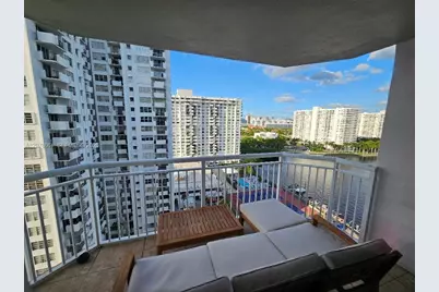 18061 Biscayne Blvd #1602, Aventura, FL 33160 - Photo 15
